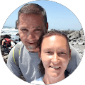 Sean and Tina Yohe